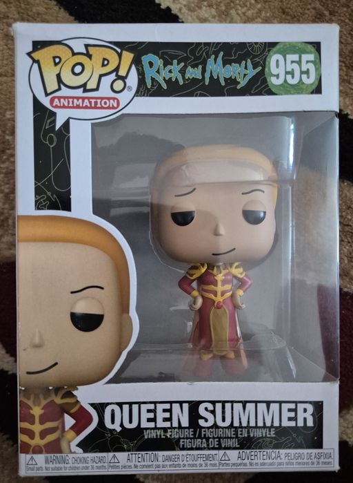 Figurine Funko pop