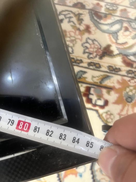 Продается б/у телевизор