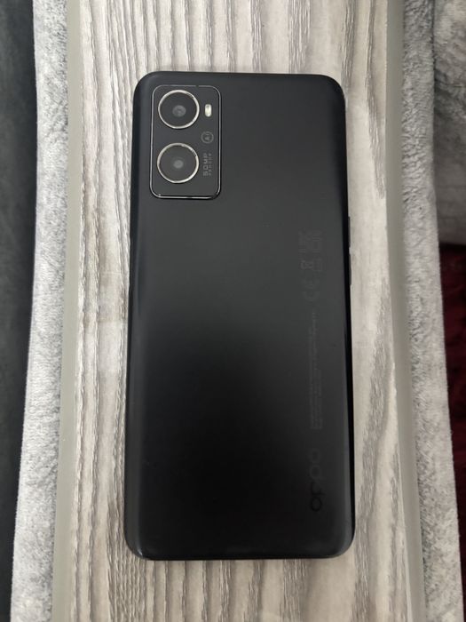 СРОЧНО Продам Oppo A96 на 128 ГБ