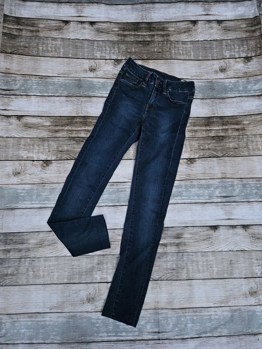 G-STAR оригинални дънки XXS размер