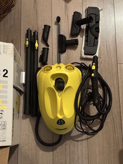 Пароочиститель Karcher оригинальный