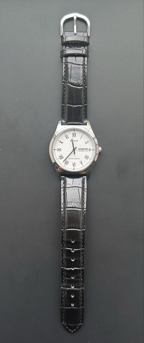 Мужские часы casio