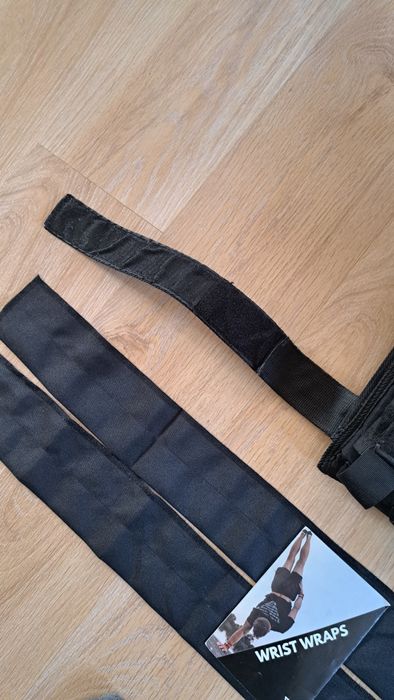 Gornation weight vest 20kg+performance wrist wraps/ жилетка20кг+накитн
