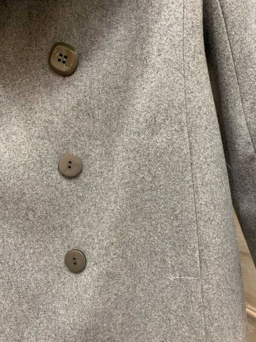 пальто женское зимнее