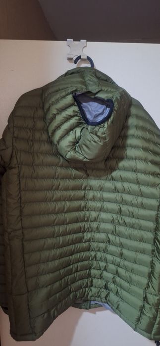 The north face яке ХЛ