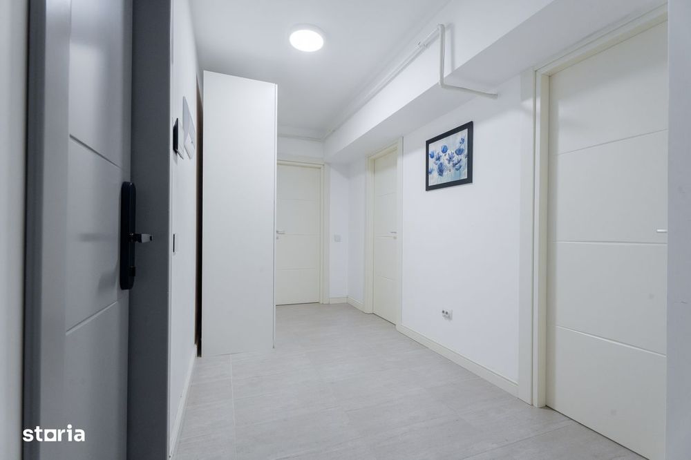 Apartament 2 camere| Complex Rezidential Himson | Tatarasi