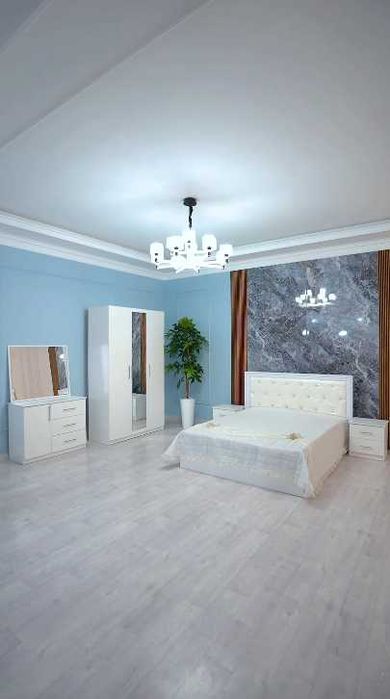 Спальные гарнитуры со склада