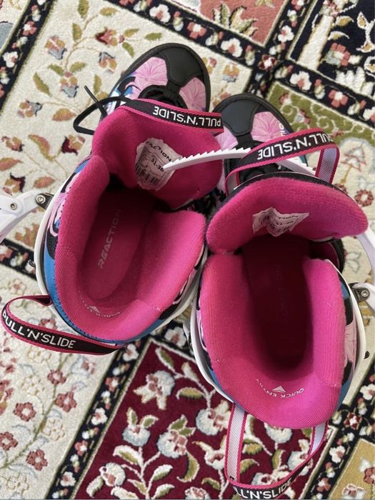 Продам ролики детские