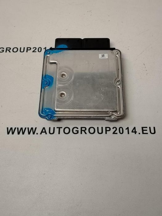 Ecu компютър двигател за audi a8 4h 4.2 tdi 385к.с. - 4h0907409k