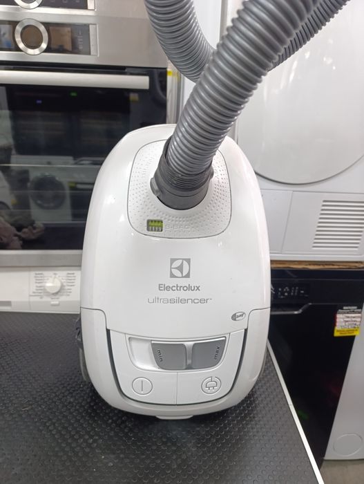 Прахосмукачка Electrolux
