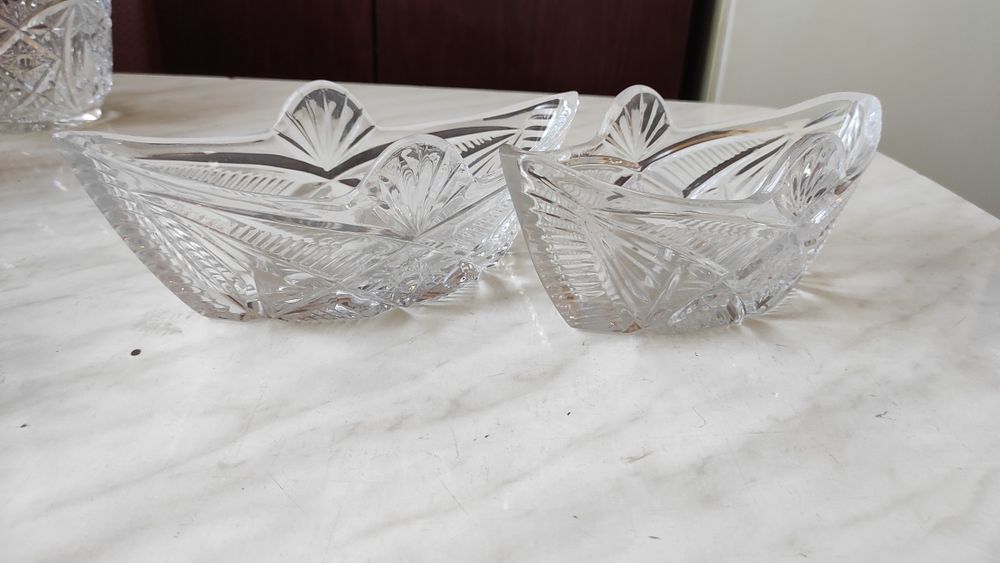 Хрусталь. От 25 000