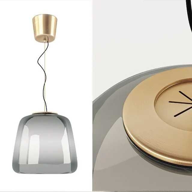 IKEA Висяща лампа EVEDAL