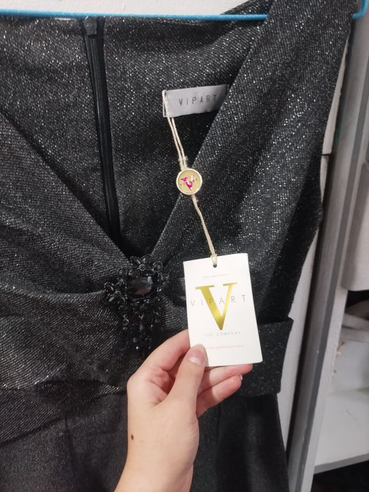 Продам вечернее платье (Турция)