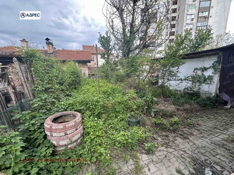 Етаж от къща в Плевен-Сторгозия площ 92 цена 110000
