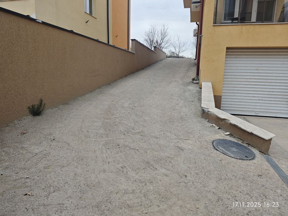 Дава се под наем Гараж / Паркомясто в София, Витоша - 18 кв.м за 139.23 € - Снимка #2