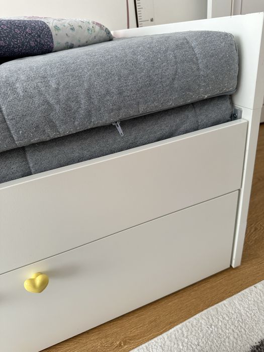 Кровать, раскладной