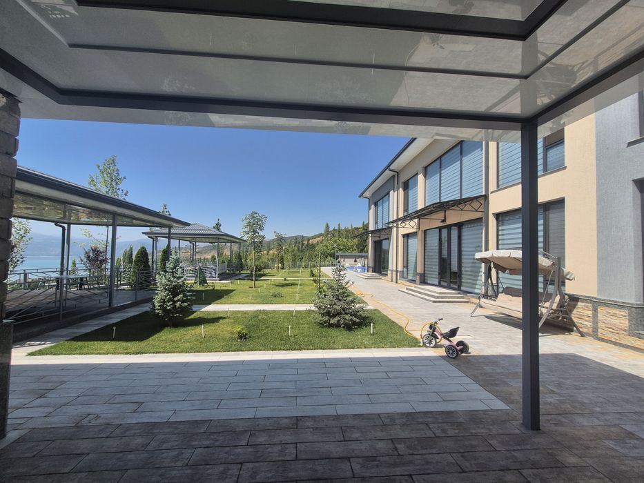 ЕвроДом под дачу Сиджак  26 соток.