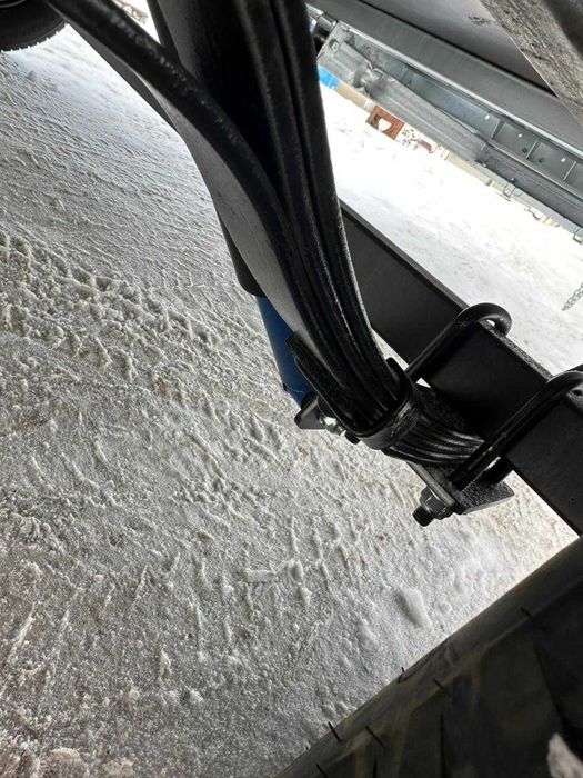 Прицеп новый 3500х1500