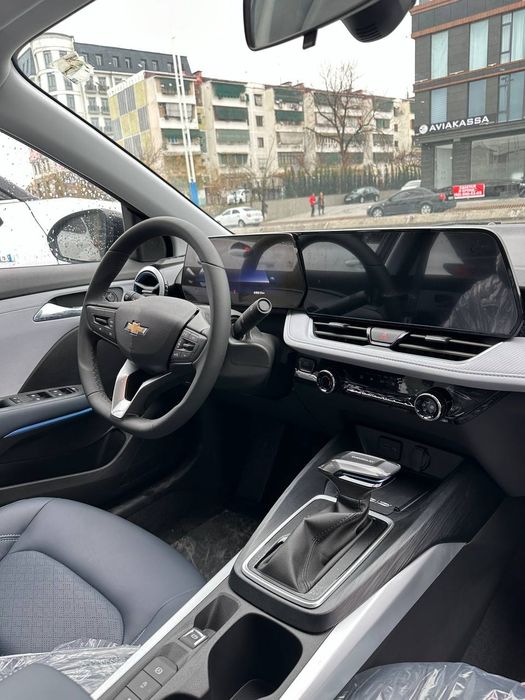 Monza 1,5 atmasferniy