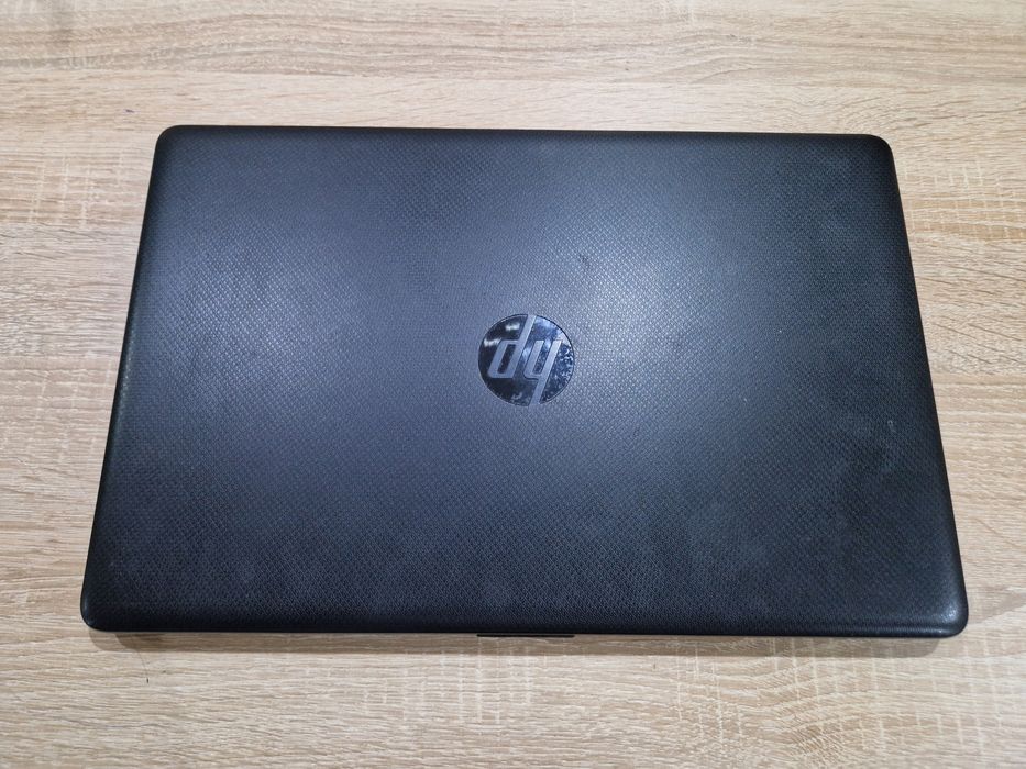 продам ноутбук HP