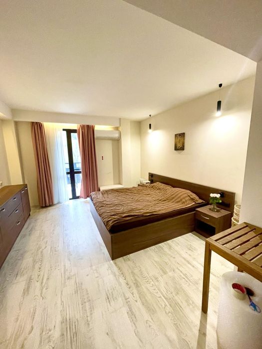 Продава се Двустаен апартамент в Банско - 77 кв.м за 1338 €/кв.м - Снимка #7