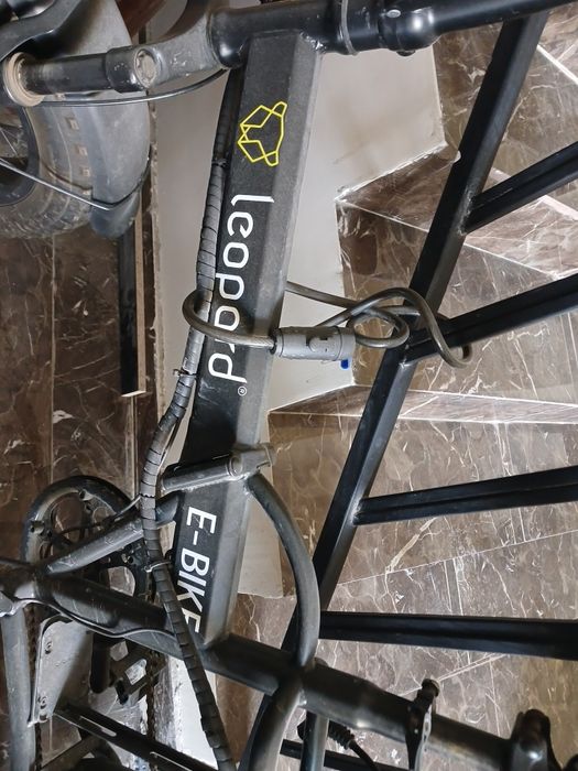 Электровелосипет 150тыс.