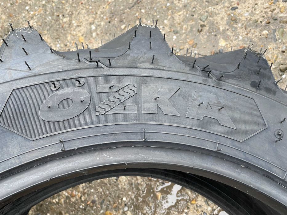 250/85R24 Anvelope noi agriocle de tractor Tractiune 9.5r24