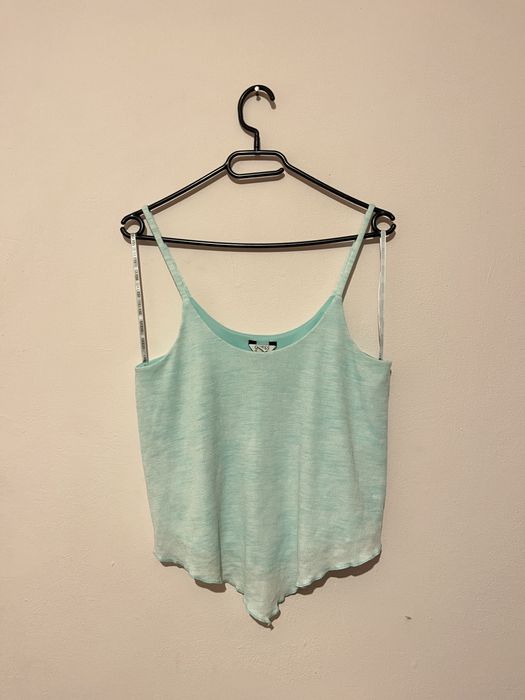 Maiou Guess verde menta