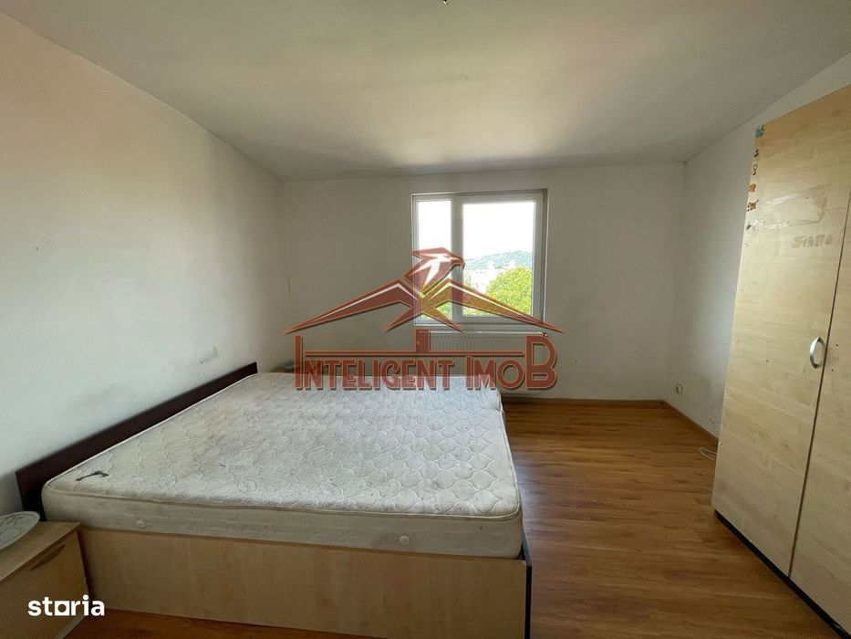 Apartament tip Duplex 3 Camere cu Vedere Panoramică și scara interioar