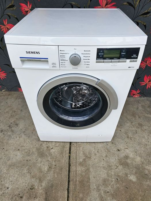 Masina de spalat Siemens Bosch  Miele  AEG