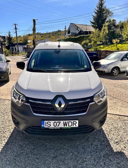 Vand Renault Express 1.3 Tce