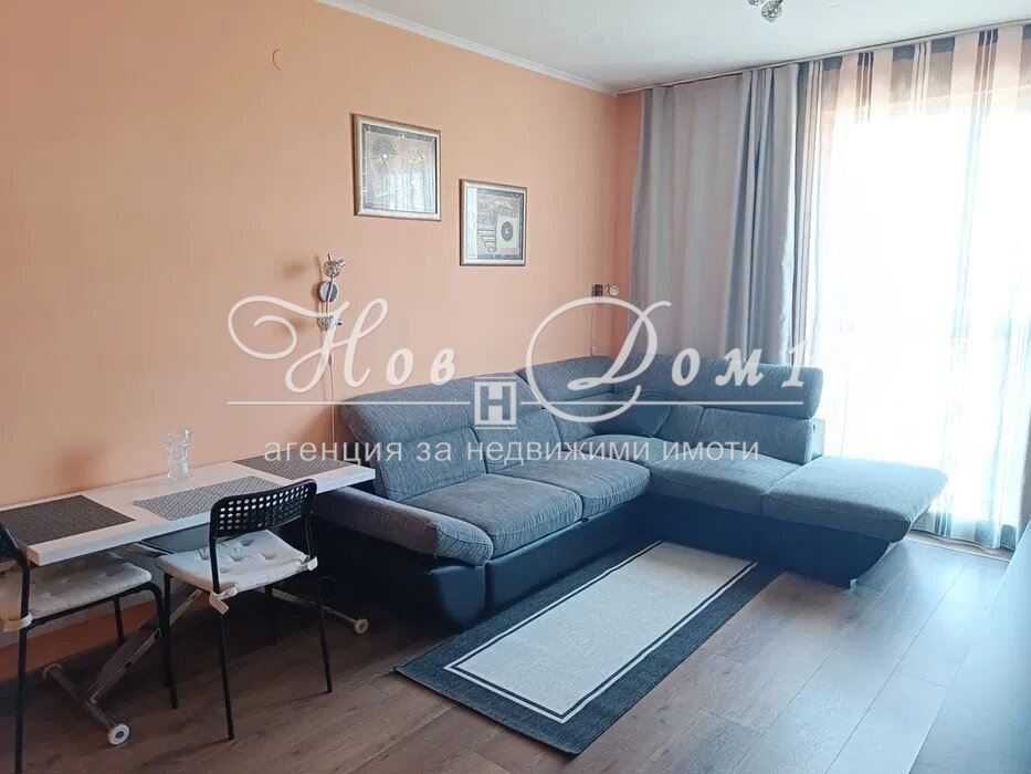 Дава се под наем Двустаен апартамент в Варна, Окръжна болница - 75 кв.м за 612 € - Снимка #1