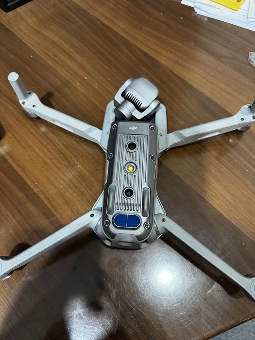 DJI Air 2S Combo