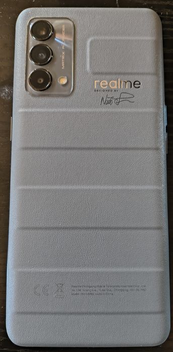Realme GT Master Edition