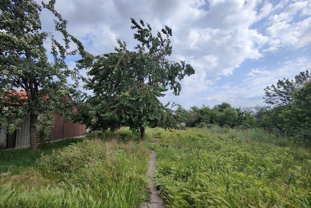 Hovli uy sotiladi 8sotu