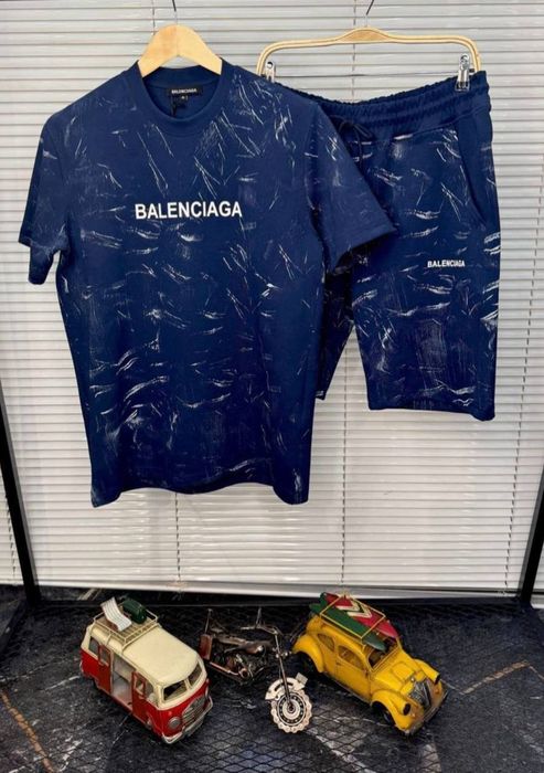 Compleu barbati Balenciaga