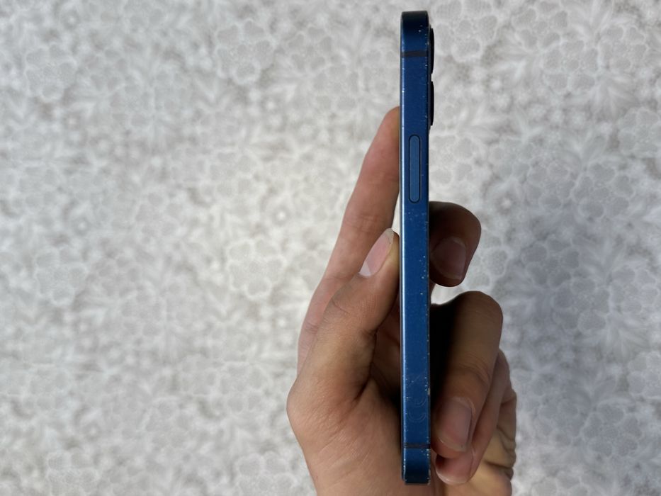 iPhone 12 mini 128gb