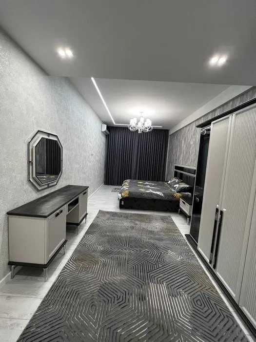 Сдаётся в аренду 2-ком/6/9 квартира на Шайхантахурский р-н  ЖК Жангох