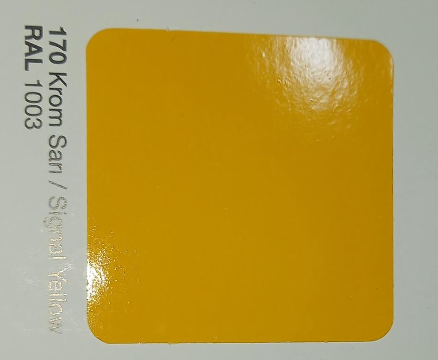 РАСПРОДАЖА краски нц полисан(оранжевый,жёлтый,голубой)2,5л-240000 сум