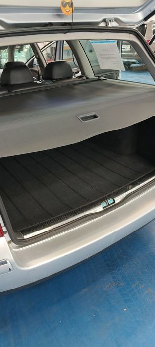 VOLKSWAGEN Passat 2004 — imagine 5
