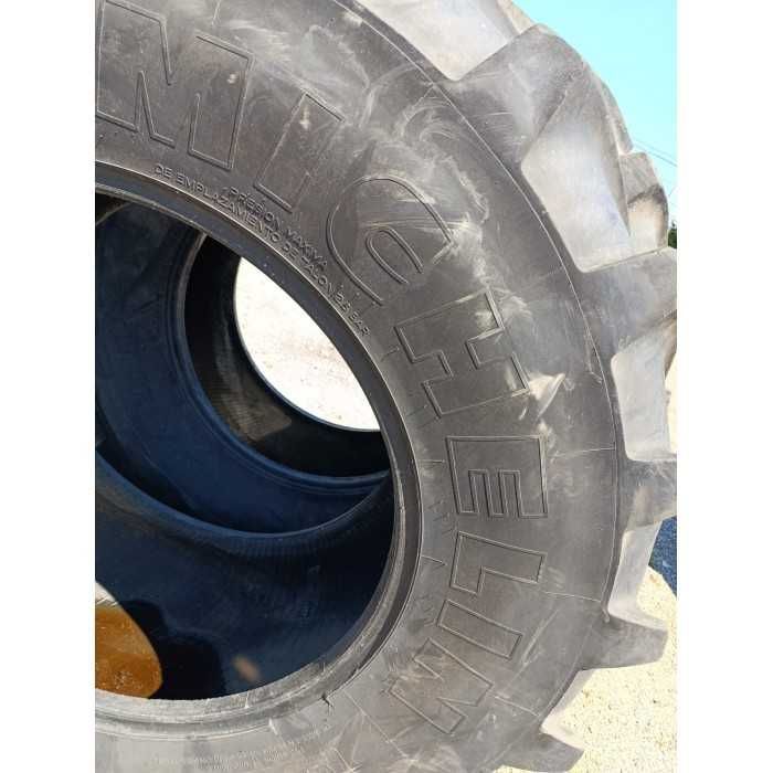 Anvelopa 710/70R38 Michelin Second Hand Agricola