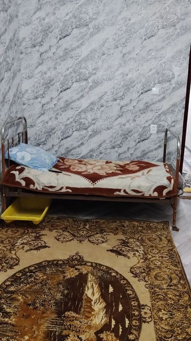 1 комнатная квартира