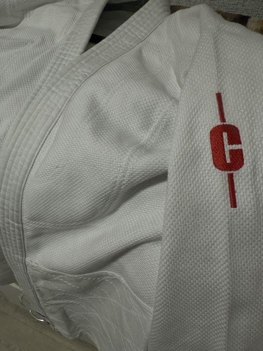 Кимоно оригинал clinch