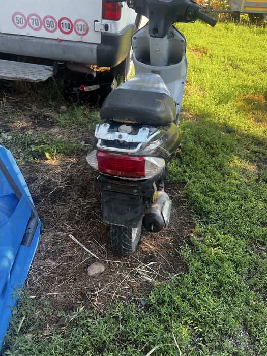 Vand sau schimb gy6 80cc