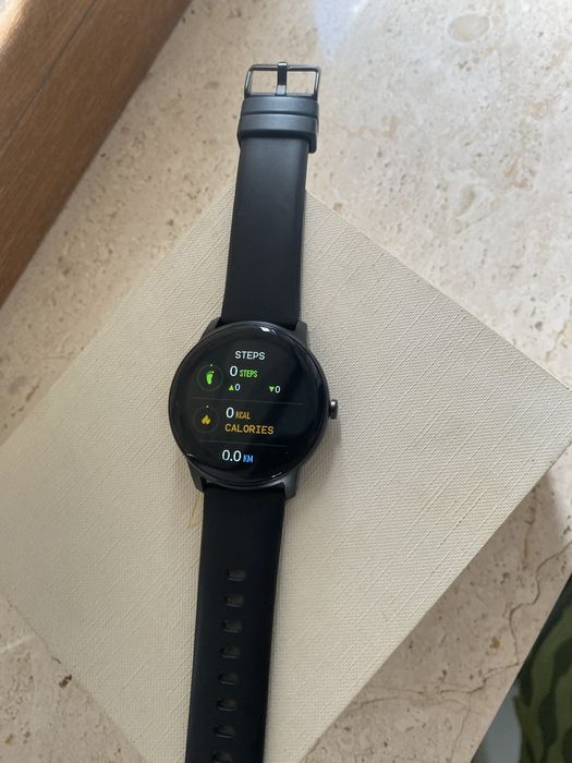 Armodd Roundz 4 negru