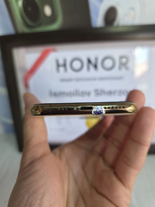 Iphone 11pro Xolati Idyal