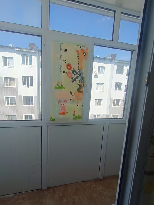 Квартира сатылады