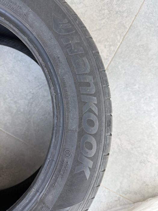 Шины Hankook, r16
