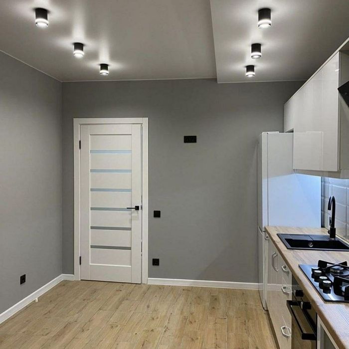 Ремонт квартир под ключ