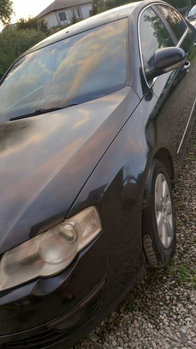 VOLKSWAGEN Passat 2006 — imagine 3